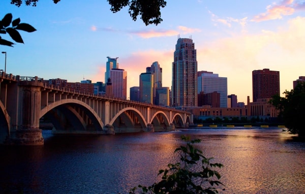Découvre Minneapolis avec ton Visa J-1 !