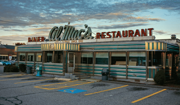 Les meilleurs diners à découvrir avec ton Visa J1 !