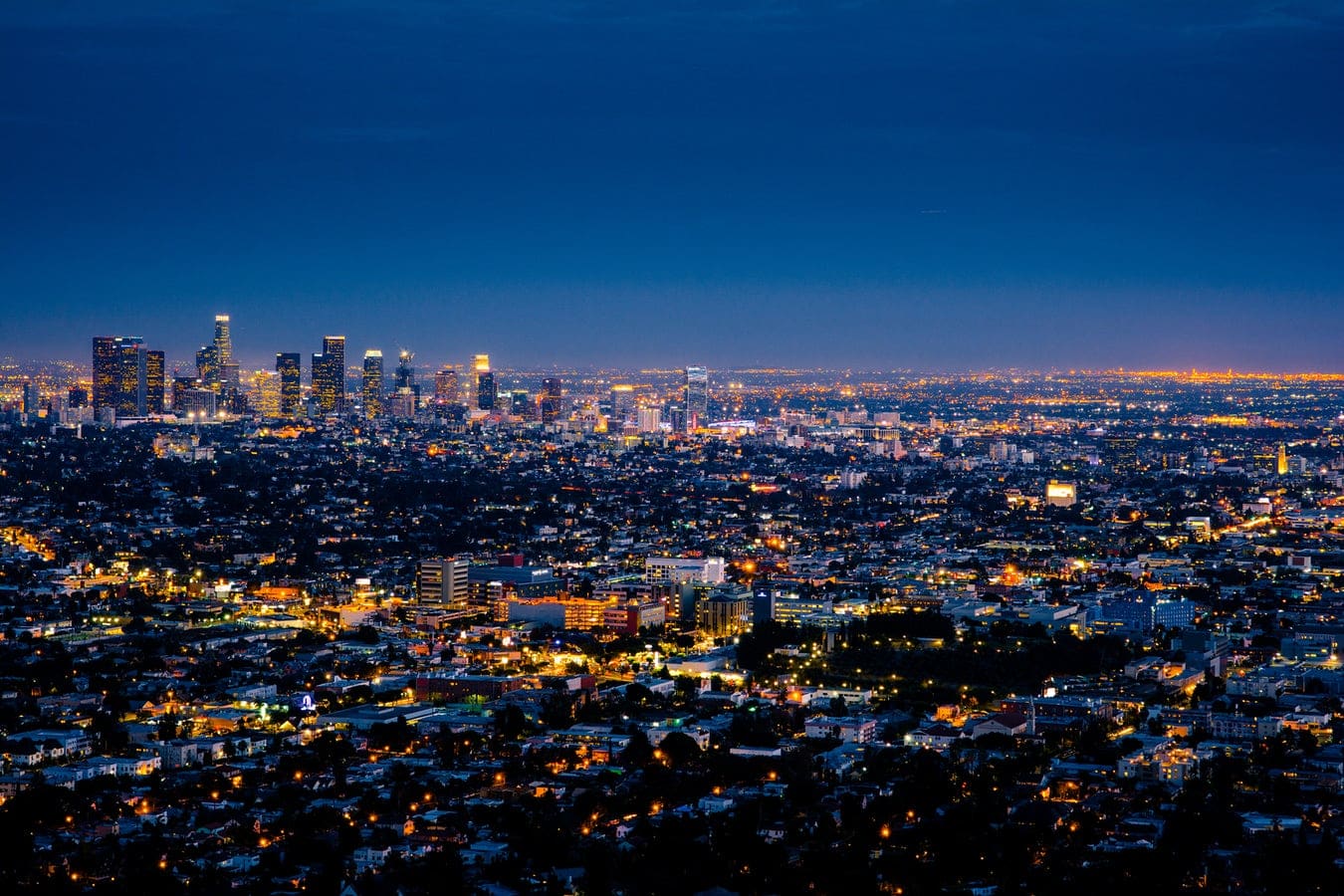 Les activités insolites à faire pendant ton stage à Los Angeles