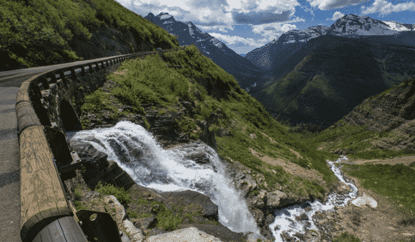 Sur les plus belles routes des USA avec ton Visa J-1 (Partie II)