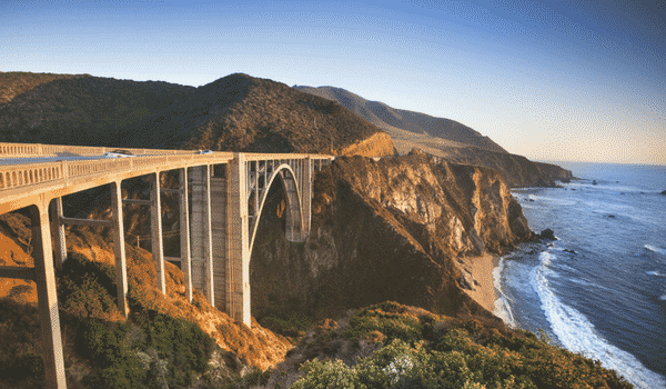 Sur les plus belles routes des USA avec ton Visa J-1 (Partie I)