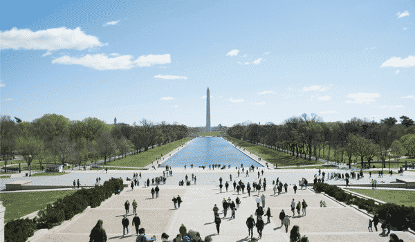 Les activités à faire à Washington avec ton Visa J-1 !